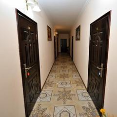 Гостевой дом Король Лев, Лоо, Краснодарский край