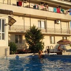 Гостевой дом Галина, Лоо, Краснодарский край