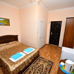 Гостевой дом Король Лев, Лоо, Краснодарский край