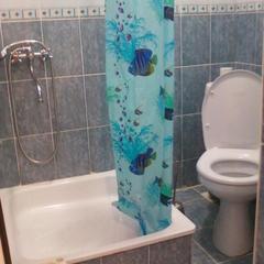 Гостевой дом Простор, Лоо, Краснодарский край