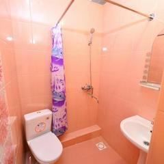 Гостевой дом Король Лев, Лоо, Краснодарский край