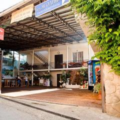 Гостевой дом Галина, Лоо, Краснодарский край