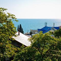 Гостевой дом Галина, Лоо, Краснодарский край