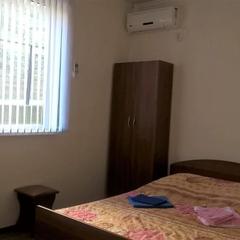 Гостевой дом Volgar, Лоо, Краснодарский край