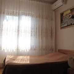 Гостевой дом Галина, Лоо, Краснодарский край