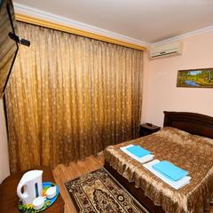 Гостевой дом Король Лев, Лоо, Краснодарский край