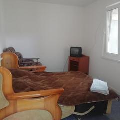 Гостевой дом Простор, Лоо, Краснодарский край