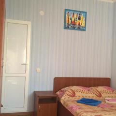 Гостевой дом Volgar, Лоо, Краснодарский край