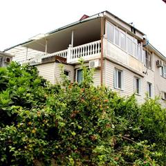 Гостевой дом Простор, Лоо, Краснодарский край