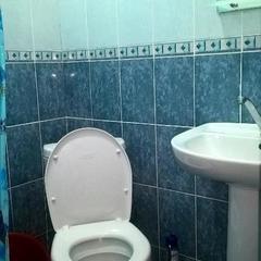 Гостевой дом Volgar, Лоо, Краснодарский край