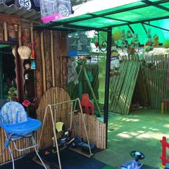 Гостевой дом Простор, Лоо, Краснодарский край