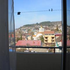 Гостевой дом Галина, Лоо, Краснодарский край