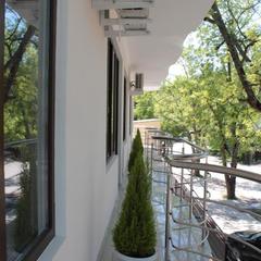 Гостевой дом Король Лев, Лоо, Краснодарский край