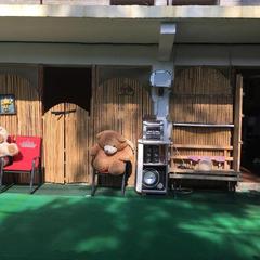 Гостевой дом Простор, Лоо, Краснодарский край