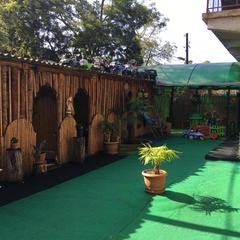 Гостевой дом Простор, Лоо, Краснодарский край