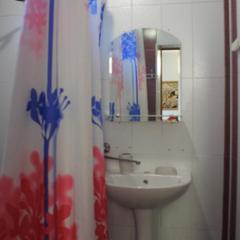 Гостевой дом Галина, Лоо, Краснодарский край