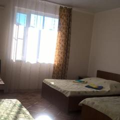 Гостевой дом Volgar, Лоо, Краснодарский край