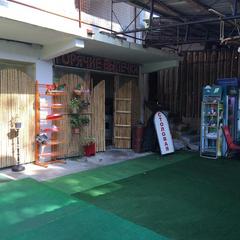 Гостевой дом Простор, Лоо, Краснодарский край