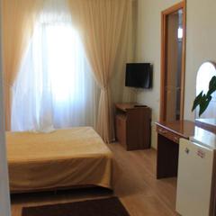 Гостевой дом Галина, Лоо, Краснодарский край