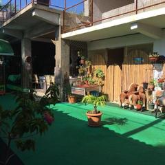 Гостевой дом Простор, Лоо, Краснодарский край