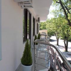 Гостевой дом Король Лев, Лоо, Краснодарский край