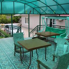 Гостевой дом Простор, Лоо, Краснодарский край