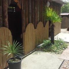 Гостевой дом Простор, Лоо, Краснодарский край