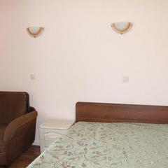 Гостевой дом Король Лев, Лоо, Краснодарский край