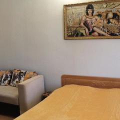 Гостевой дом Галина, Лоо, Краснодарский край