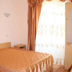 Гостевой дом Король Лев, Лоо, Краснодарский край