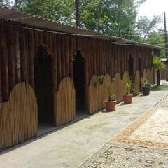 Гостевой дом Простор, Лоо, Краснодарский край