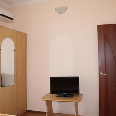 Гостевой дом Король Лев, Лоо, Краснодарский край