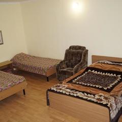 Гостевой дом Простор, Лоо, Краснодарский край