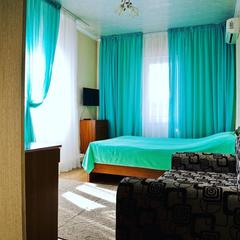 Гостевой дом Галина, Лоо, Краснодарский край