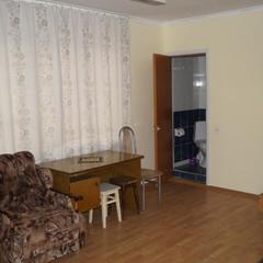 Гостевой дом Простор, Лоо, Краснодарский край