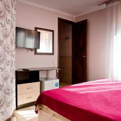 Гостевой дом Галина, Лоо, Краснодарский край