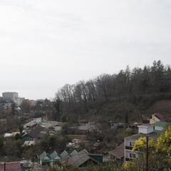 Гостевой дом Простор, Лоо, Краснодарский край