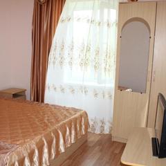 Гостевой дом Король Лев, Лоо, Краснодарский край