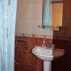 Гостевой дом Король Лев, Лоо, Краснодарский край