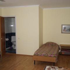 Гостевой дом Простор, Лоо, Краснодарский край