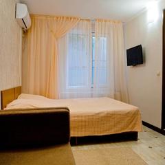 Гостевой дом Галина, Лоо, Краснодарский край