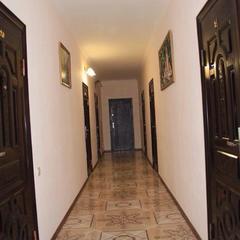 Гостевой дом Король Лев, Лоо, Краснодарский край