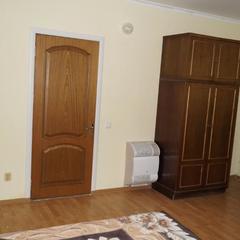 Гостевой дом Простор, Лоо, Краснодарский край