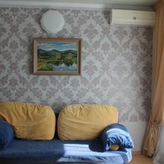 Гостевой дом Галина, Лоо, Краснодарский край