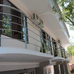 Гостевой дом Король Лев, Лоо, Краснодарский край