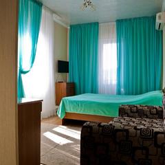 Гостевой дом Галина, Лоо, Краснодарский край