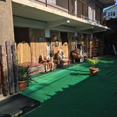 Гостевой дом Простор, Лоо, Краснодарский край