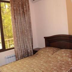 Гостевой дом Король Лев, Лоо, Краснодарский край