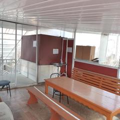 Гостевой дом Простор, Лоо, Краснодарский край