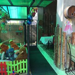 Гостевой дом Простор, Лоо, Краснодарский край